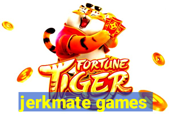 jerkmate games